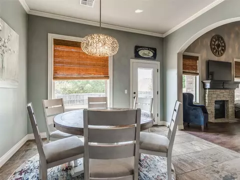 2101 Newbrook Dr, Edmond, OK 73003 photo 20