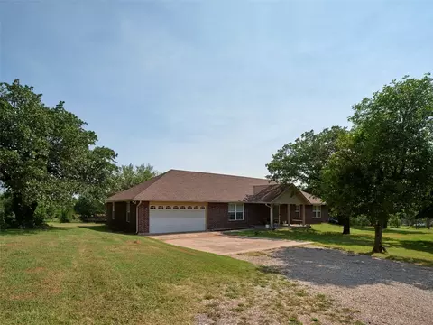 18535 E Memorial Rd, Luther, OK 73054