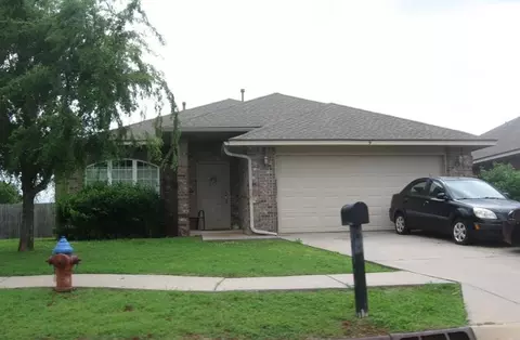 21998 Homesteaders Dr, Edmond, OK 73012