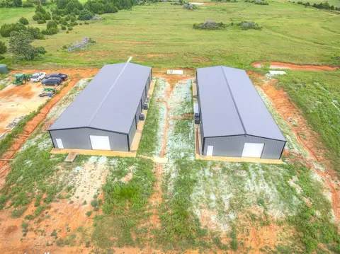 336241 E 980 Rd, Wellston, OK 74881