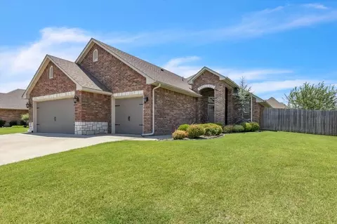 6505 Bent Wood Dr, Oklahoma City, OK 73169