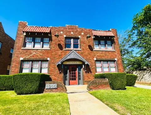 1915 N Douglas Ave, Oklahoma City, OK 73106