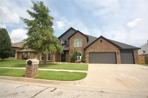 2616 Renwick Ave, Oklahoma City, OK 73128
