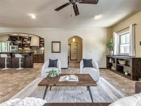 4102 Cramer Rd, Spencer, OK 73084 photo 8