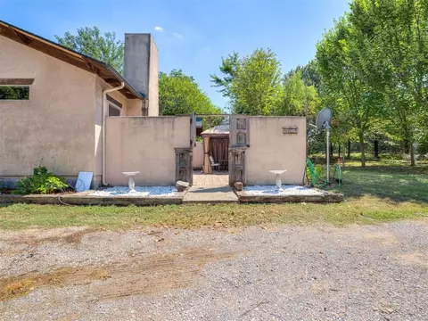4102 Cramer Rd, Spencer, OK 73084 photo 3