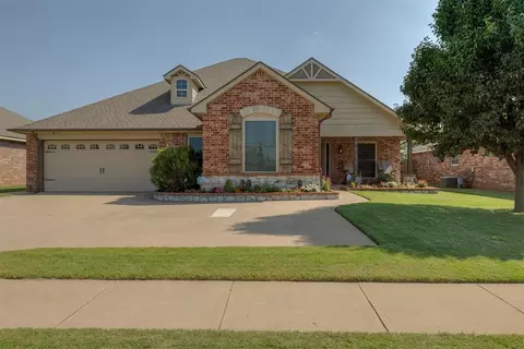 434 Donner Trl, Edmond, OK 73003