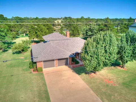 1050 S May Ave, Guthrie, OK 73044 photo 45