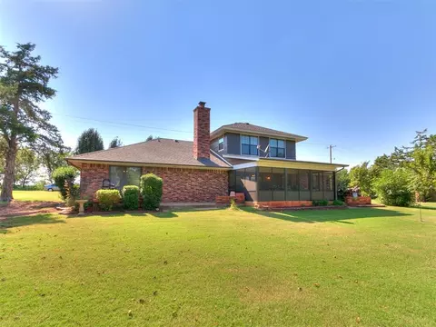 1050 S May Ave, Guthrie, OK 73044 photo 39