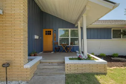 5412 N Sapulpa Ave, Oklahoma City, OK 73112