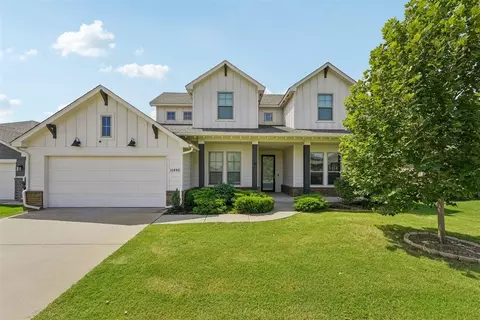 10440 NW 34th St, Yukon, OK 73099