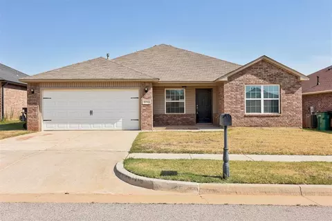11713 NW 135th Ter, Piedmont, OK 73078