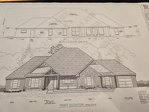 0 N Gregory Rd #1, El Reno, OK 73036