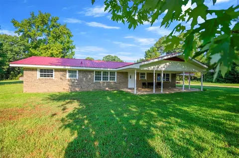 355 Panther Rd, Eagletown, OK 74734