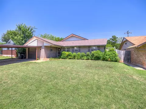 Undisclosed, Moore, OK 73160