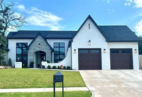 7209 Paddle Brook Ct, Edmond, OK 73034