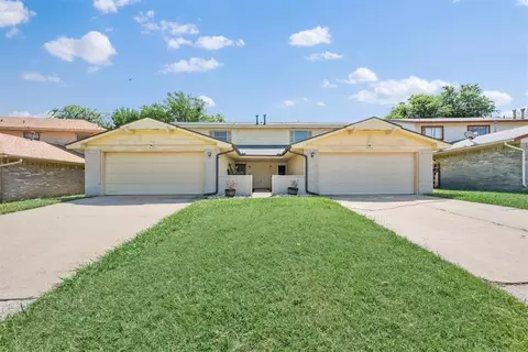 8404 Candlewood Dr, Oklahoma City, OK 73132