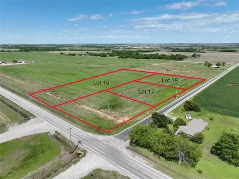 15161718 E County Rd, Amber, OK 73004
