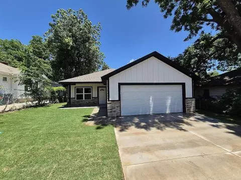 1529 NEuclid St, Oklahoma City, OK 73117