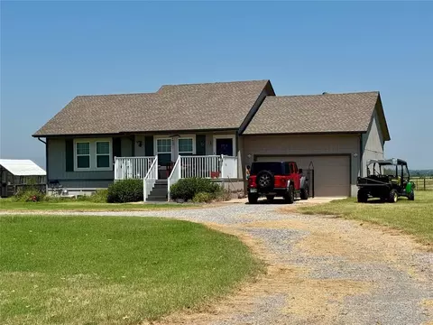 2312 Country Road 1380, Alex, OK 73002