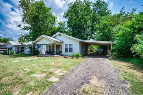 Undisclosed, Sulphur, OK 73086