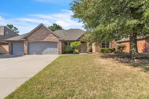1421 SW 136th St, Oklahoma City, OK 73170