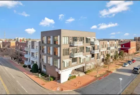444 N Central Ave #108, Oklahoma City, OK 73104