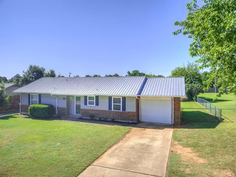 14356 NE 4th St, Choctaw, OK 73020