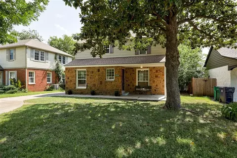 4704 N Miller Ave, Oklahoma City, OK 73112