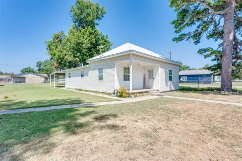 548 N Ione Ave, Shawnee, OK 74801