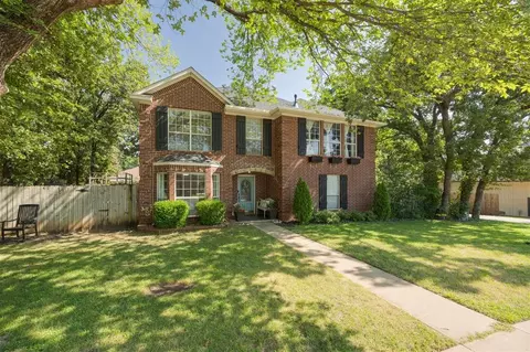 3809 Tambos Trl, Edmond, OK 73034