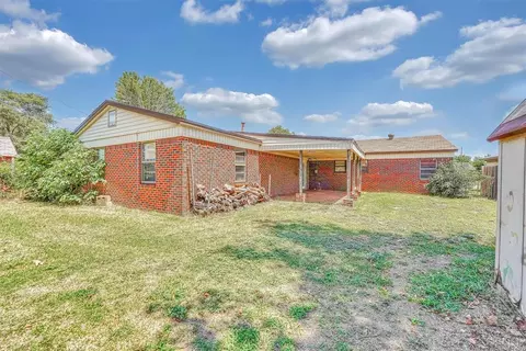 1500 Scott St, Altus, OK 73521 photo 28