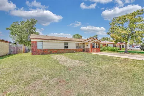 1500 Scott St, Altus, OK 73521