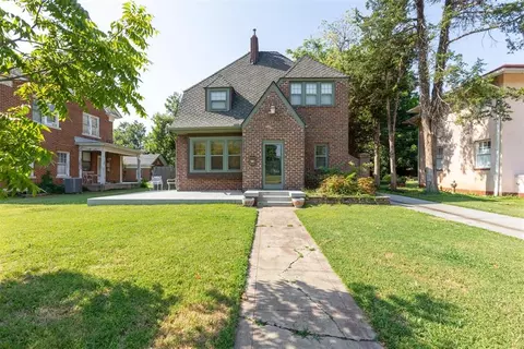 1208 NW 38th St, Oklahoma City, OK 73118