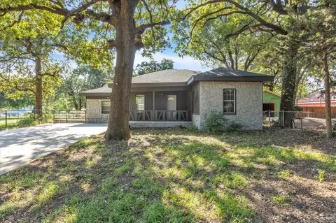 601 N Chisholm Rd, Oklahoma City, OK 73127