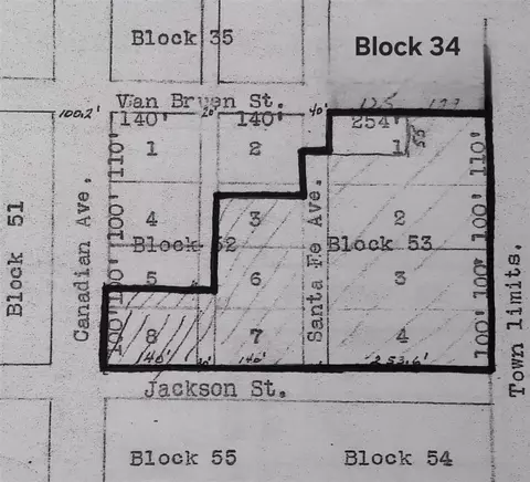 200 E Van Buren St, Purcell, OK 73080 photo 22