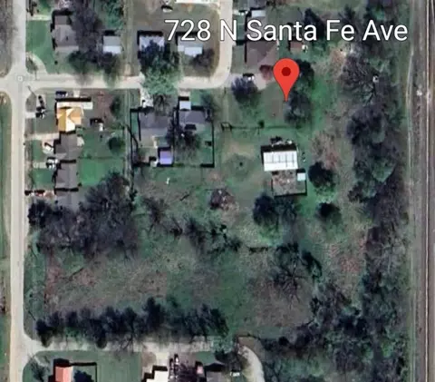 200 E Van Buren St, Purcell, OK 73080 photo 5