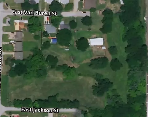 200 E Van Buren St, Purcell, OK 73080 photo 4