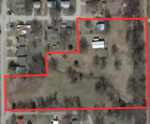 200 E Van Buren St, Purcell, OK 73080 photo 3