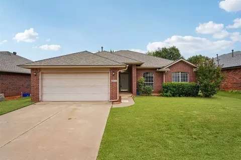 2721 NW 161st St, Edmond, OK 73013