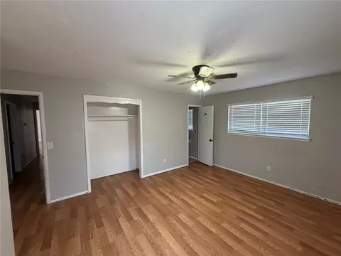 Bedroom - 2201 N Mueller Ave, Bethany, OK 73008 photo 1 of 2
