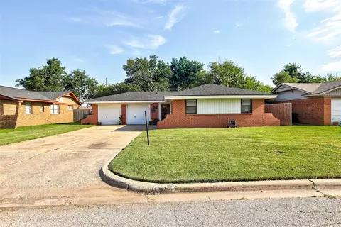 101 Trenton Ter, Yukon, OK 73099