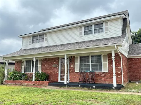 3024 SW 61st St, Oklahoma City, OK 73159