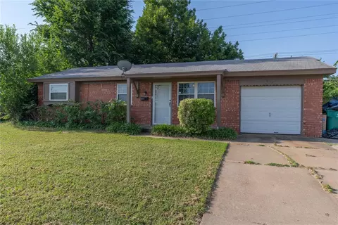 2732 SW 81st St, Oklahoma City, OK 73159