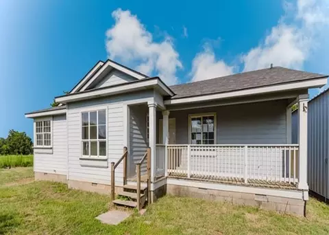 13700 N Anderson Rd, Jones, OK 73049