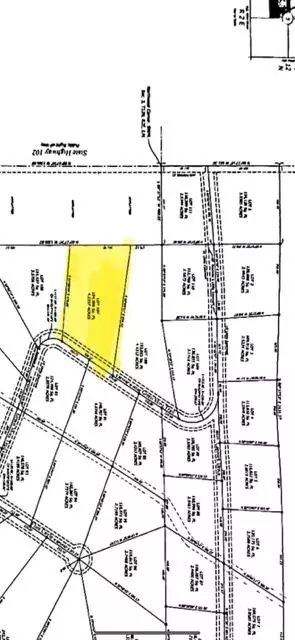 101609 Green Moss Trl, Harrah, OK 73045