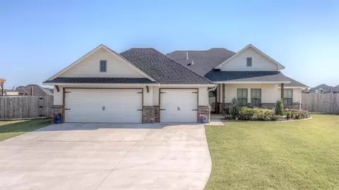 4566 Makenzie Trl, Piedmont, OK 73078