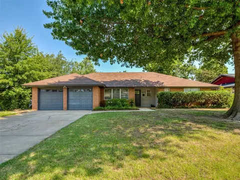 4117 NW 52nd St, Oklahoma City, OK 73112