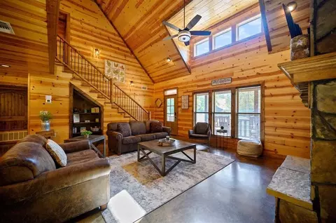 155 Birch Stone Ln, Broken Bow, OK 74728 photo 6