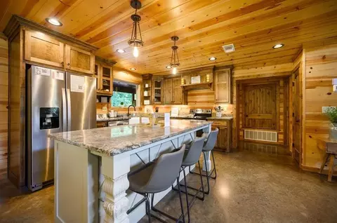 155 Birch Stone Ln, Broken Bow, OK 74728 photo 9