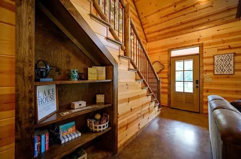 155 Birch Stone Ln, Broken Bow, OK 74728 photo 4